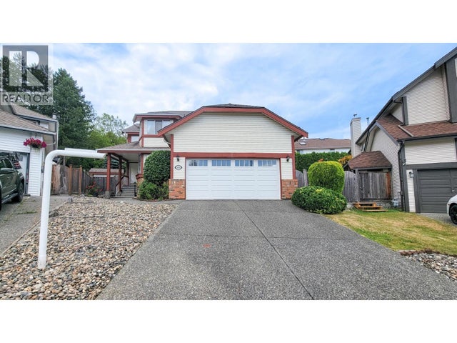 1406 Vistaview Court, Coquitlam