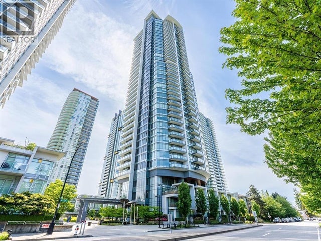 3207 4900 Lennox Lane, Burnaby