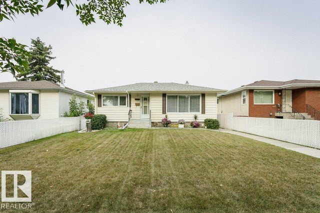 13114 101 St Nw, Edmonton