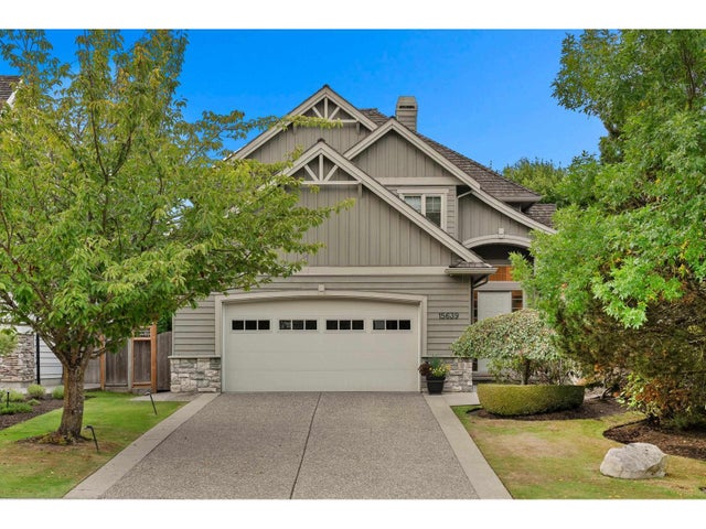 15639 37a Avenue, Surrey