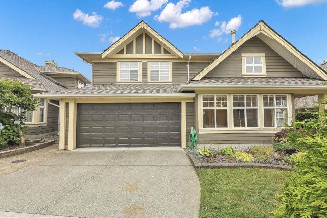 19 15450 Rosemary Heights Crescent, Surrey