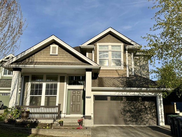 7758 169a Street, Surrey