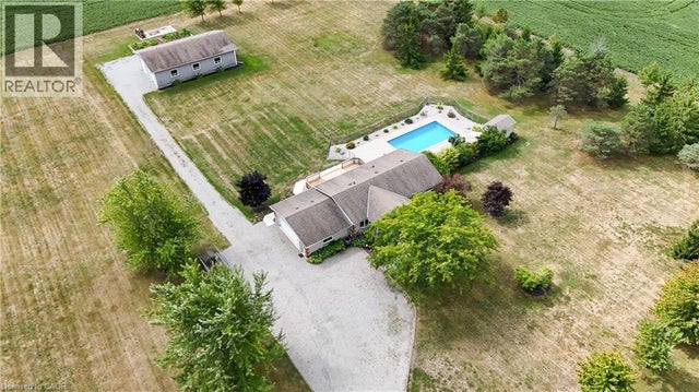 6002 Rainham Road, Dunnville