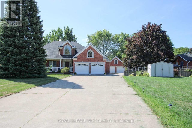 2a Juliana Crescent, St. Catharines (lakeport)