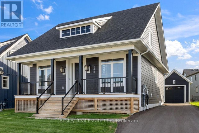 163 Sugar Maple Street, Blue Mountains