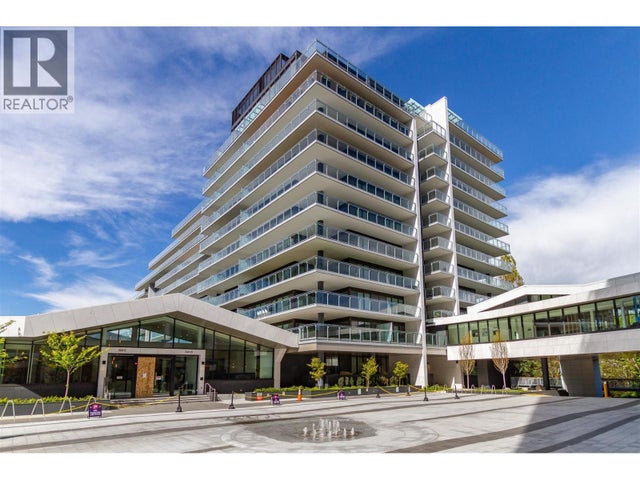 110 6833 Pearson Way, Richmond