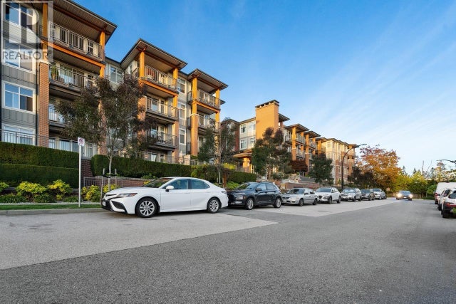 1109 963 Charland Avenue, Coquitlam