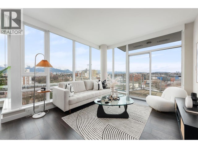 1516 1618 Quebec Street, Vancouver