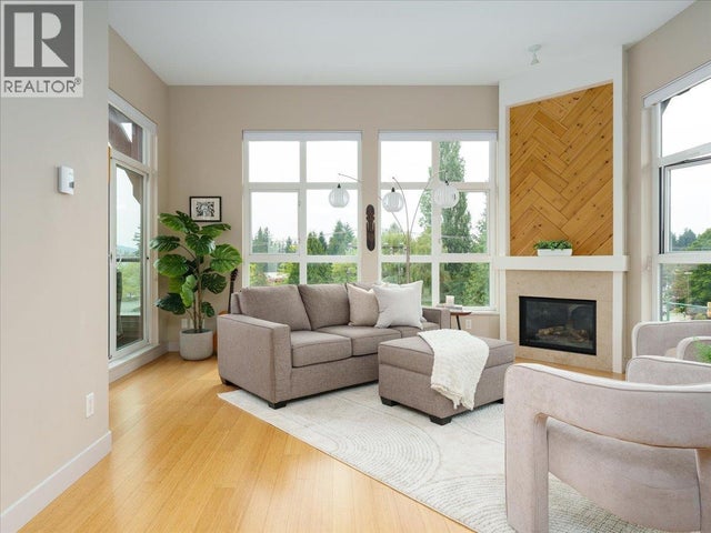 402 3732 Mt Seymour Parkway, North Vancouver
