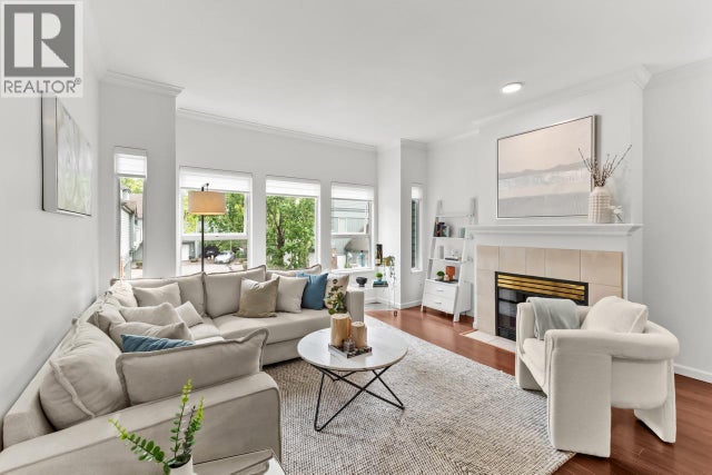 35 5820 Dover Crescent, Richmond