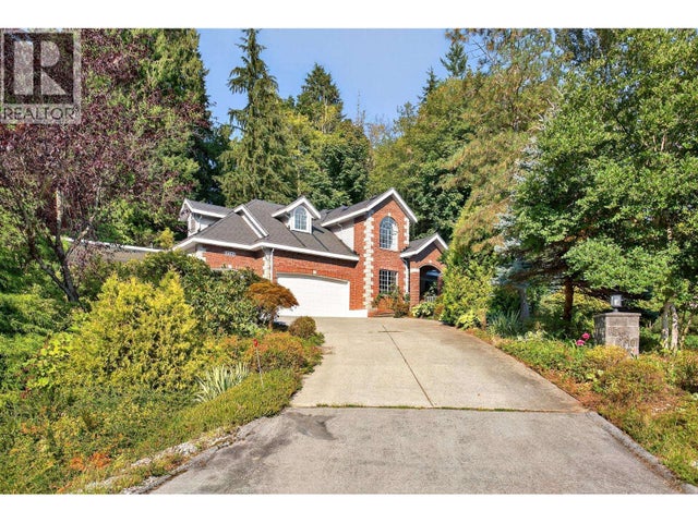 12580 261 Street, Maple Ridge
