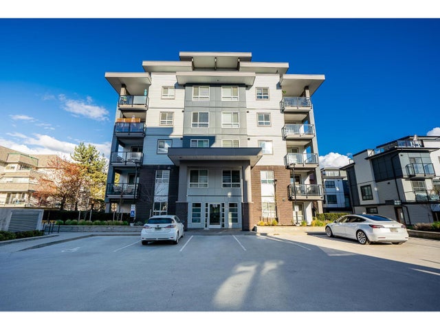 111 1516 Mccallum Road, Abbotsford