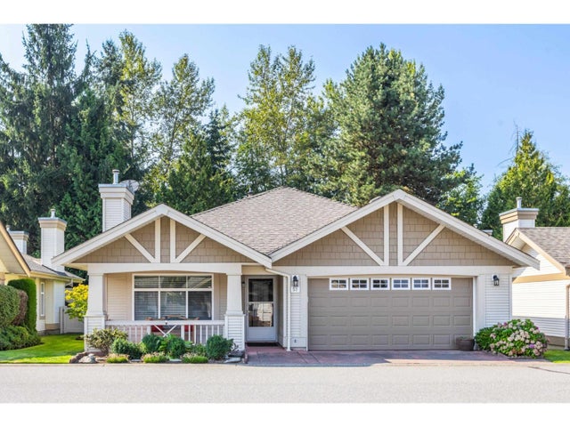 57 8555 209 Street, Langley