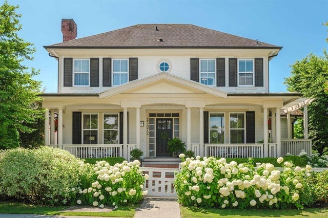 23072 Muench Trail, Langley