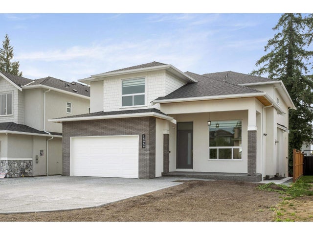 15658 82a Avenue, Surrey