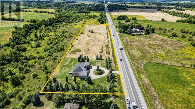 9035 Highway 89, Adjala-Tosorontio