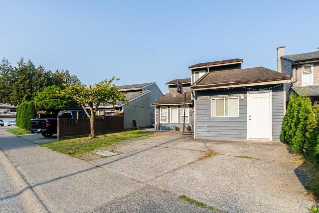 7380 Parkwood Drive, Surrey