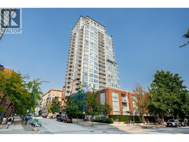 1804 550 Taylor Street, Vancouver