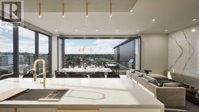 905, 100 10a Street Nw, Calgary