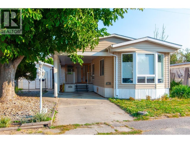 3245 Paris Street Unit# 95, Penticton