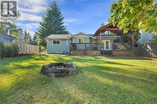 1985 Penfield Rd, Campbell River