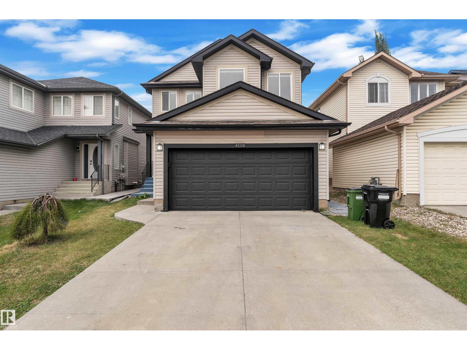 4110 157a Av Nw, Edmonton