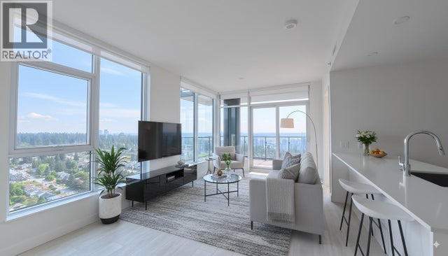 3202 537 Cottonwood Avenue, Coquitlam