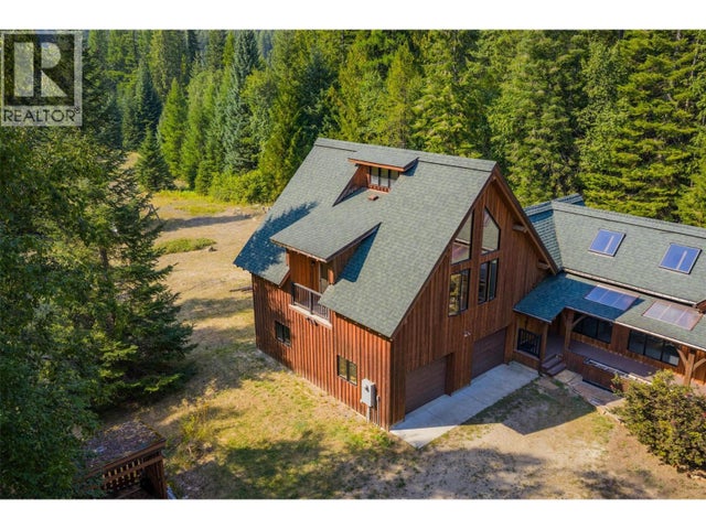 2496 Pass Creek Road, Pass Creek