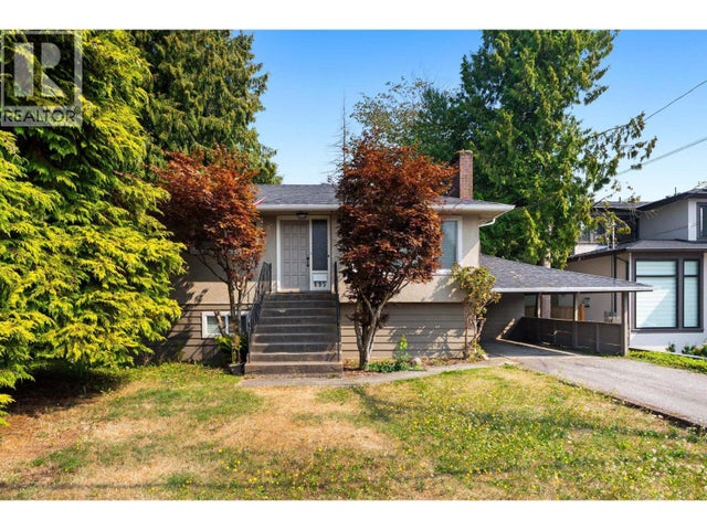 695 Newport Street, Coquitlam