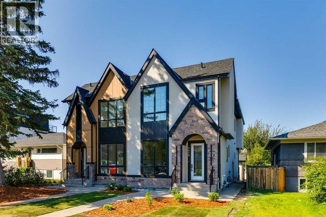 2410 29 Avenue Sw, Calgary