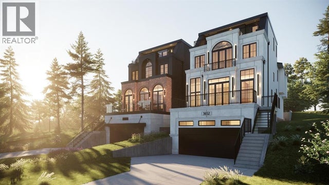 3640 8 Avenue Nw, Calgary