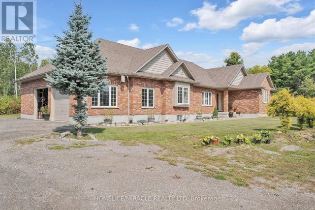 6956 Concession 4, Puslinch