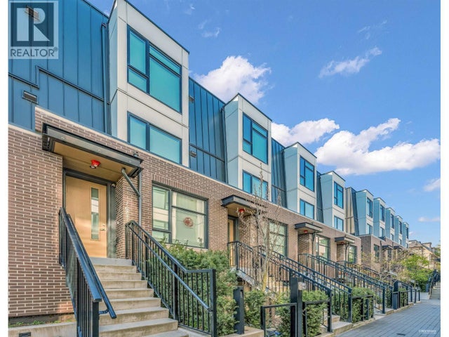 7623 Yukon Street, Vancouver