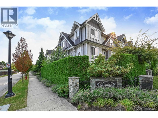 9 6199 Birch Street, Richmond