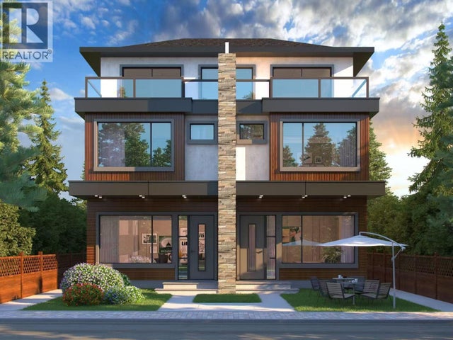 6722 Vivian Street, Vancouver