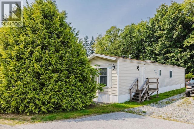 83 1413 Sunshine Coast Highway, Gibsons