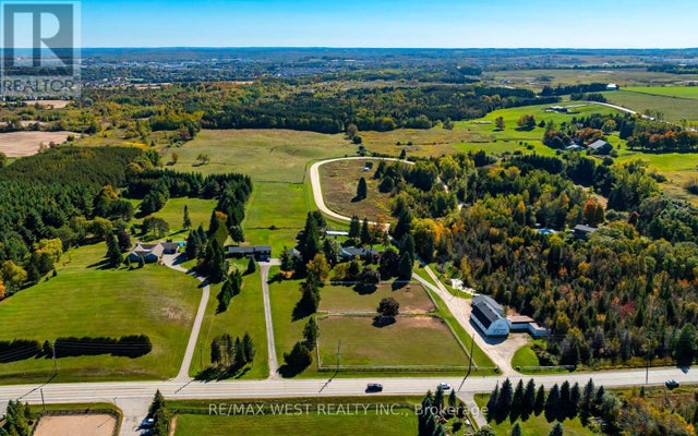 246044 County Rd 16 Road, Mono