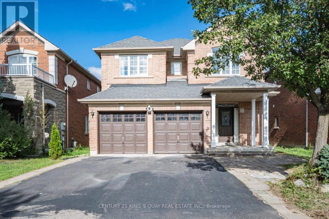 46 Pepperberry Road, Vaughan (patterson)