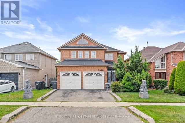 7090 Terragar Boulevard, Mississauga (lisgar)