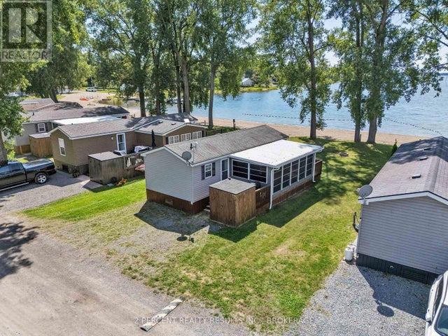 Bvl023 - 486 County Road 18 Road, Prince Edward County (athol Ward)