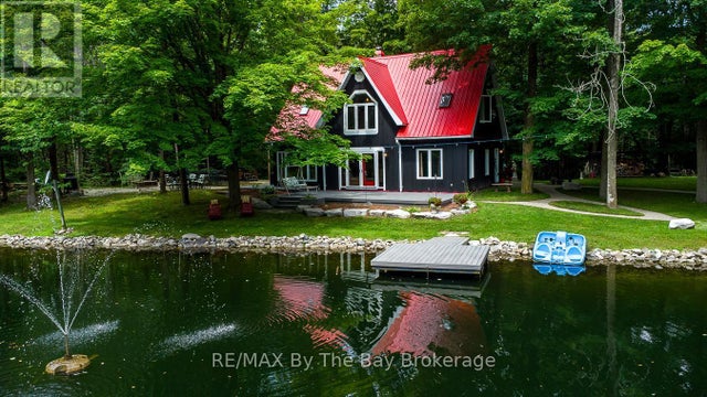 5262 Conc 2 Sunnidale, Clearview