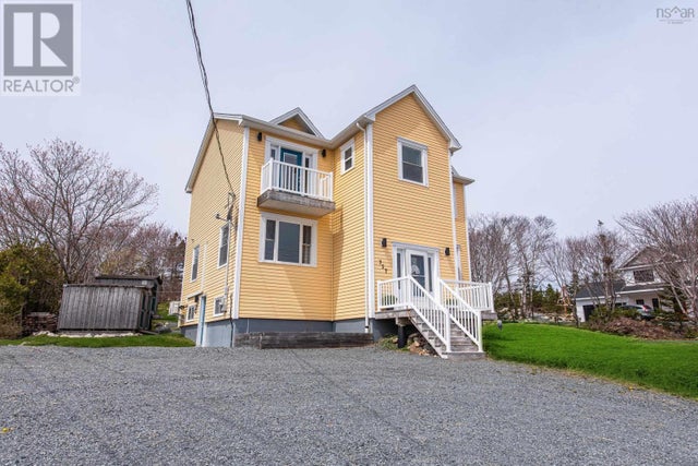 757 Ketch Harbour Road, Portuguese Cove