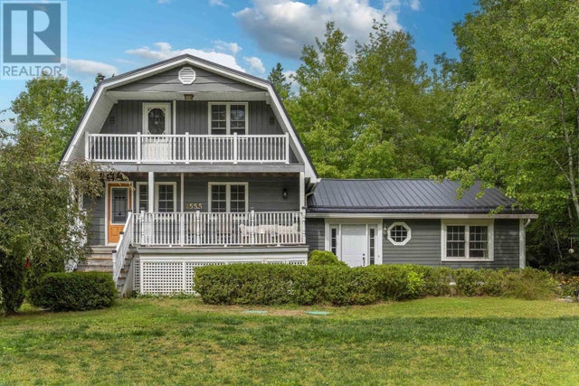 1555 Highway 2, Milford