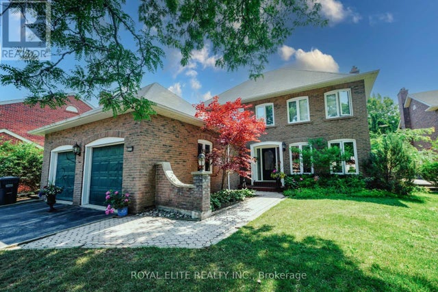3530 Kingbird Court, Mississauga (erin Mills)