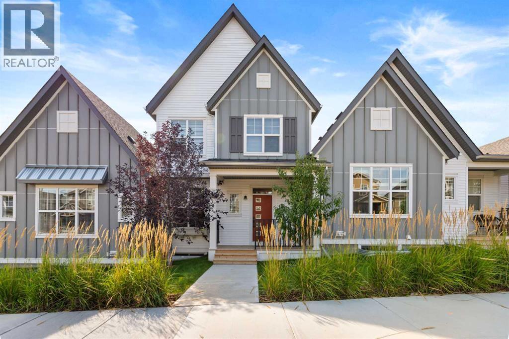 273 Lucas Avenue Nw, Calgary