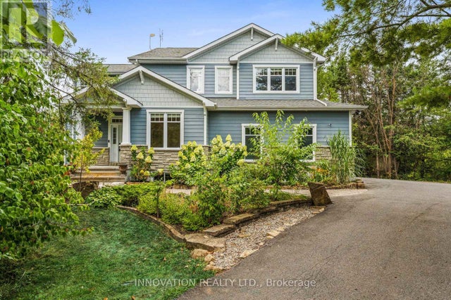 199 Blackberry Way, Ottawa