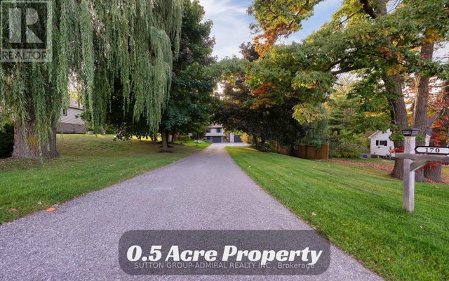 170 Patterson Road, Barrie (ardagh)