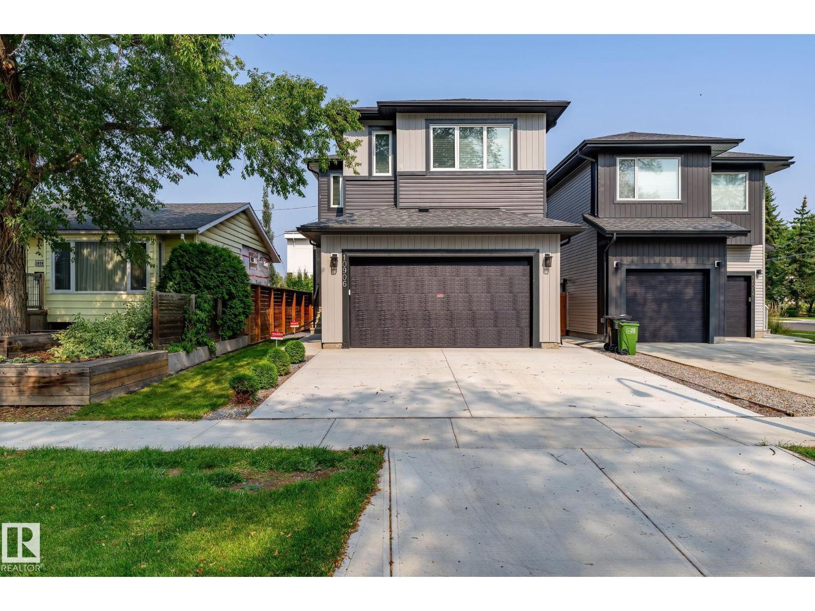 10906 54 Av Nw, Edmonton