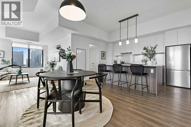 1701, 730 2 Avenue Sw, Calgary