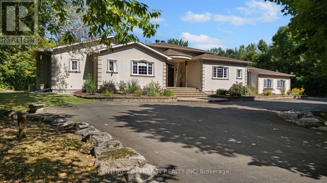 1281 Georges Vanier Drive N, Ottawa